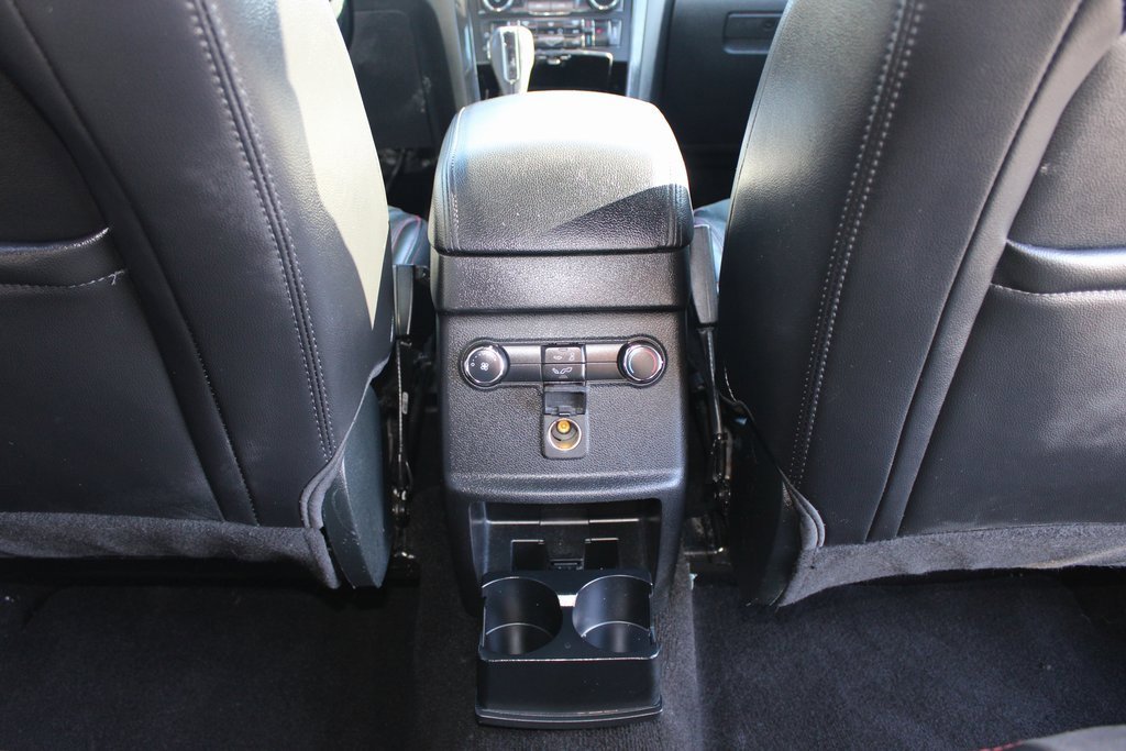 Used 2019 Ford Explorer XLT w/ Equipment Group 202A image 29