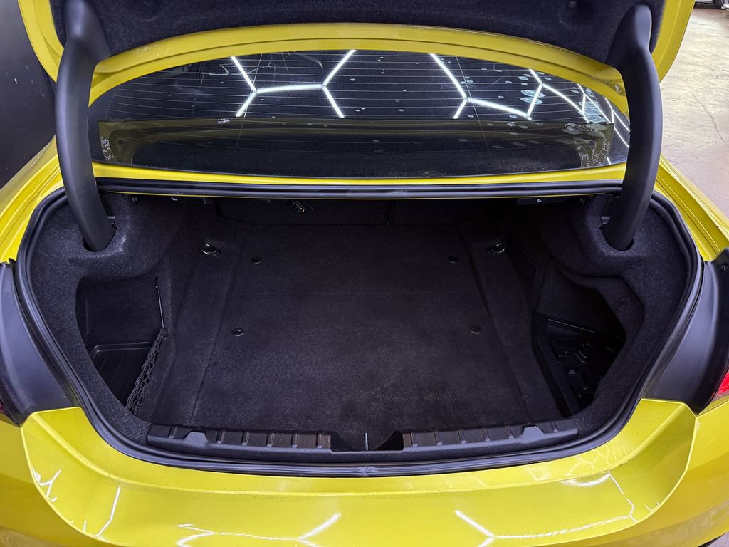 Used 2015 BMW M4 Coupe RWD image 25