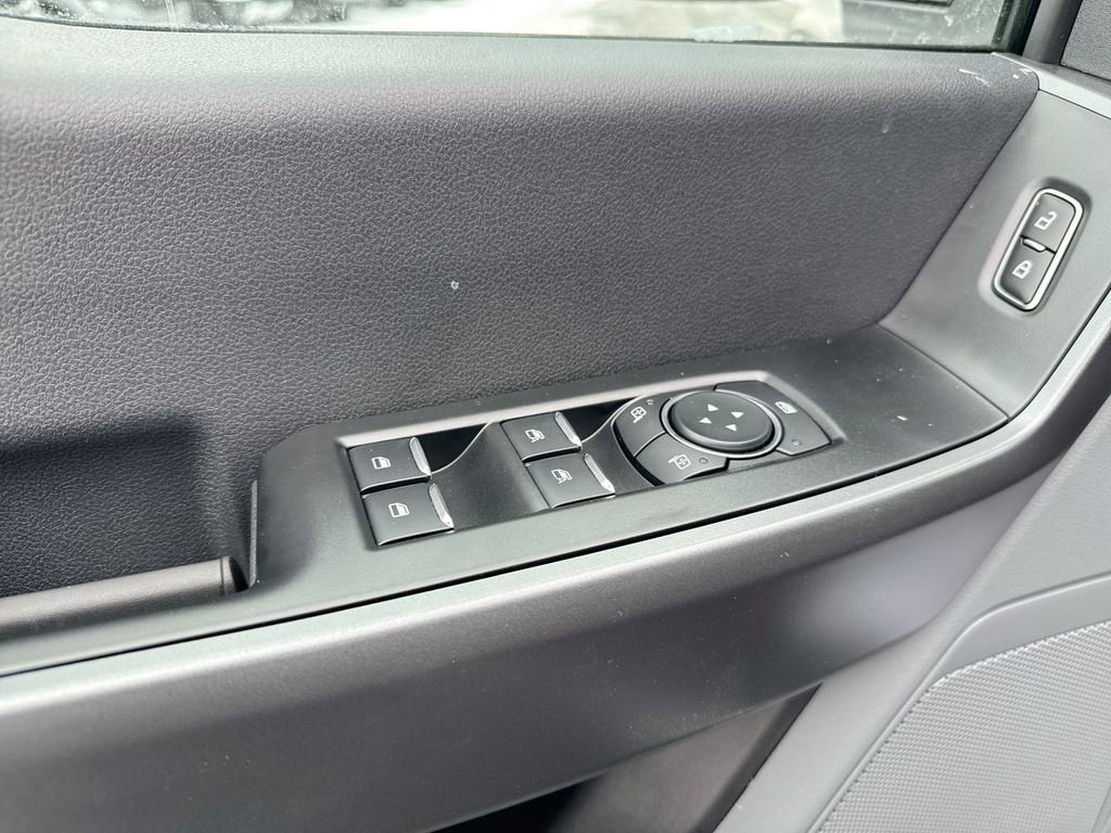New 2026 Ford F350 XLT w/ FX4 Off-Road Package image 21