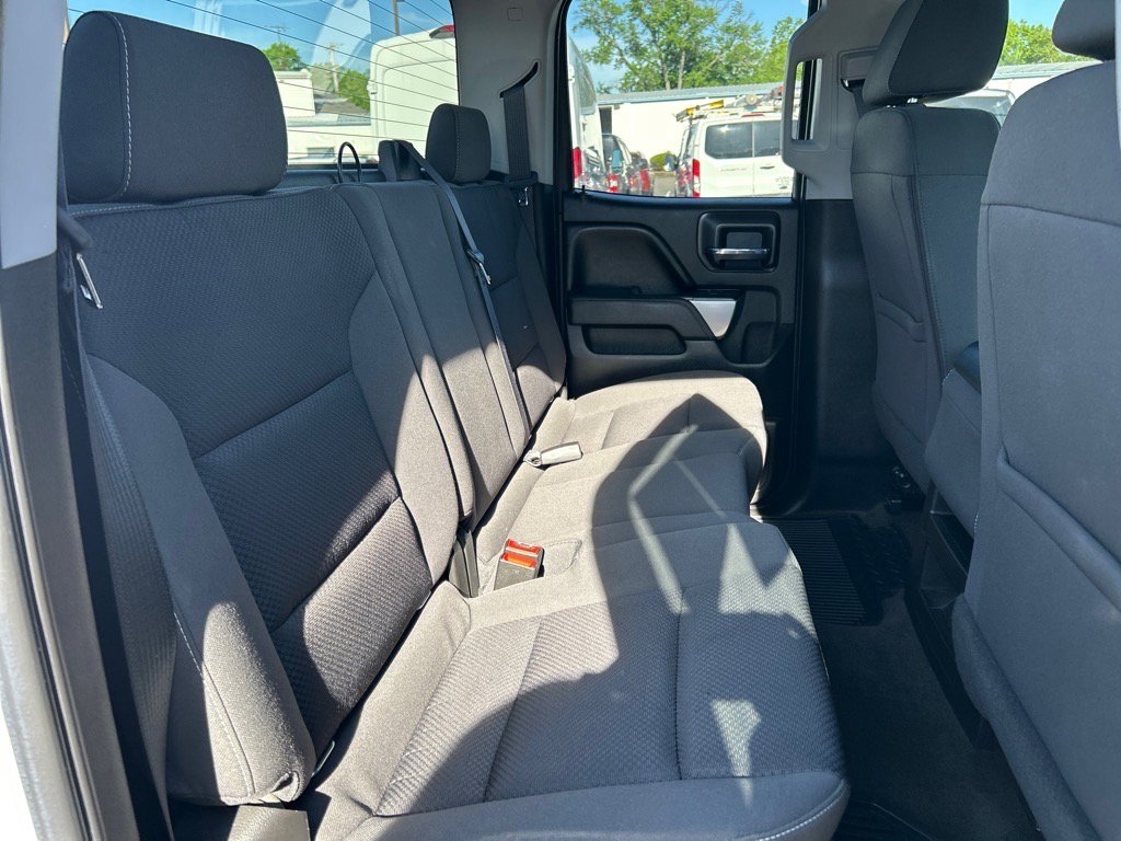 Used 2018 Chevrolet Silverado 1500 LT w/ All Star Edition image 21