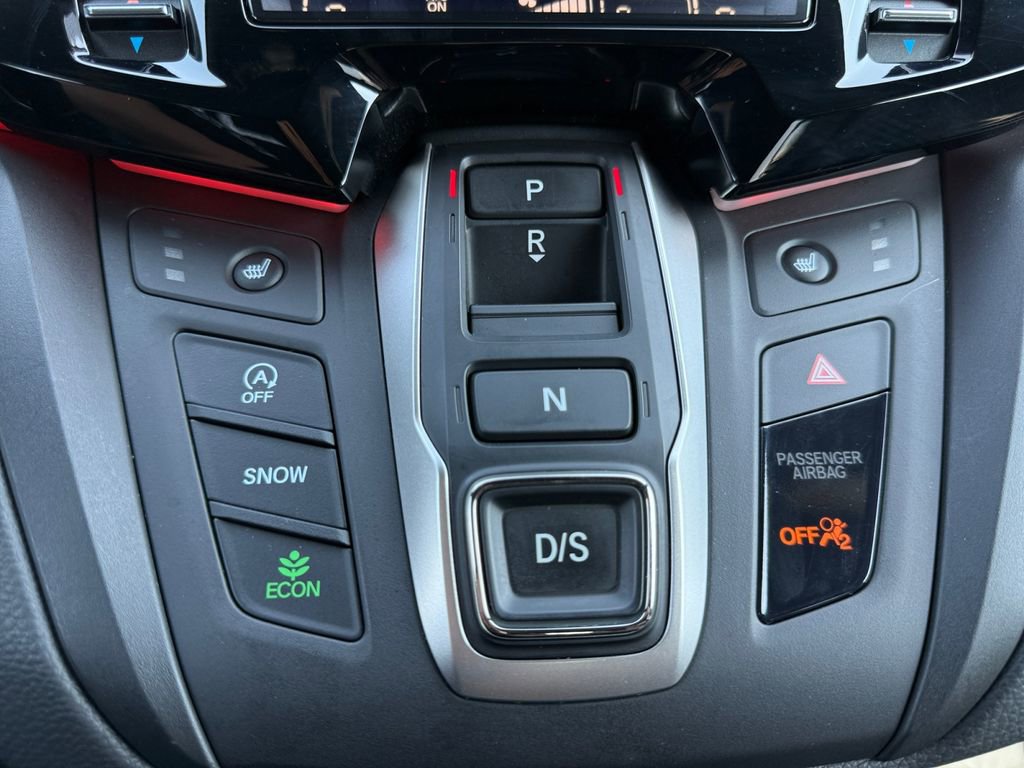 Used 2025 Honda Odyssey Sport-L image 18