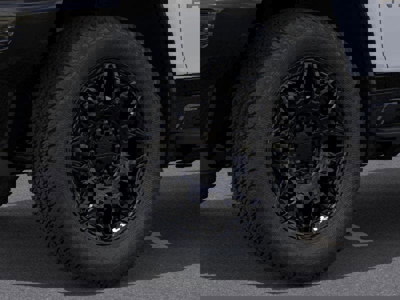New 2026 GMC Hummer EV SUV image 9