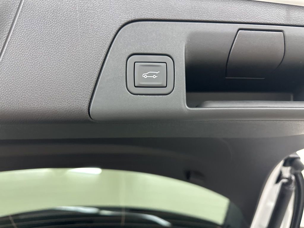 New 2026 Buick Envision Sport Touring AWD/4WD image 25