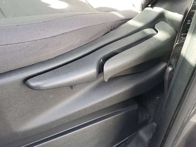 Used 2022 Nissan Frontier S image 17