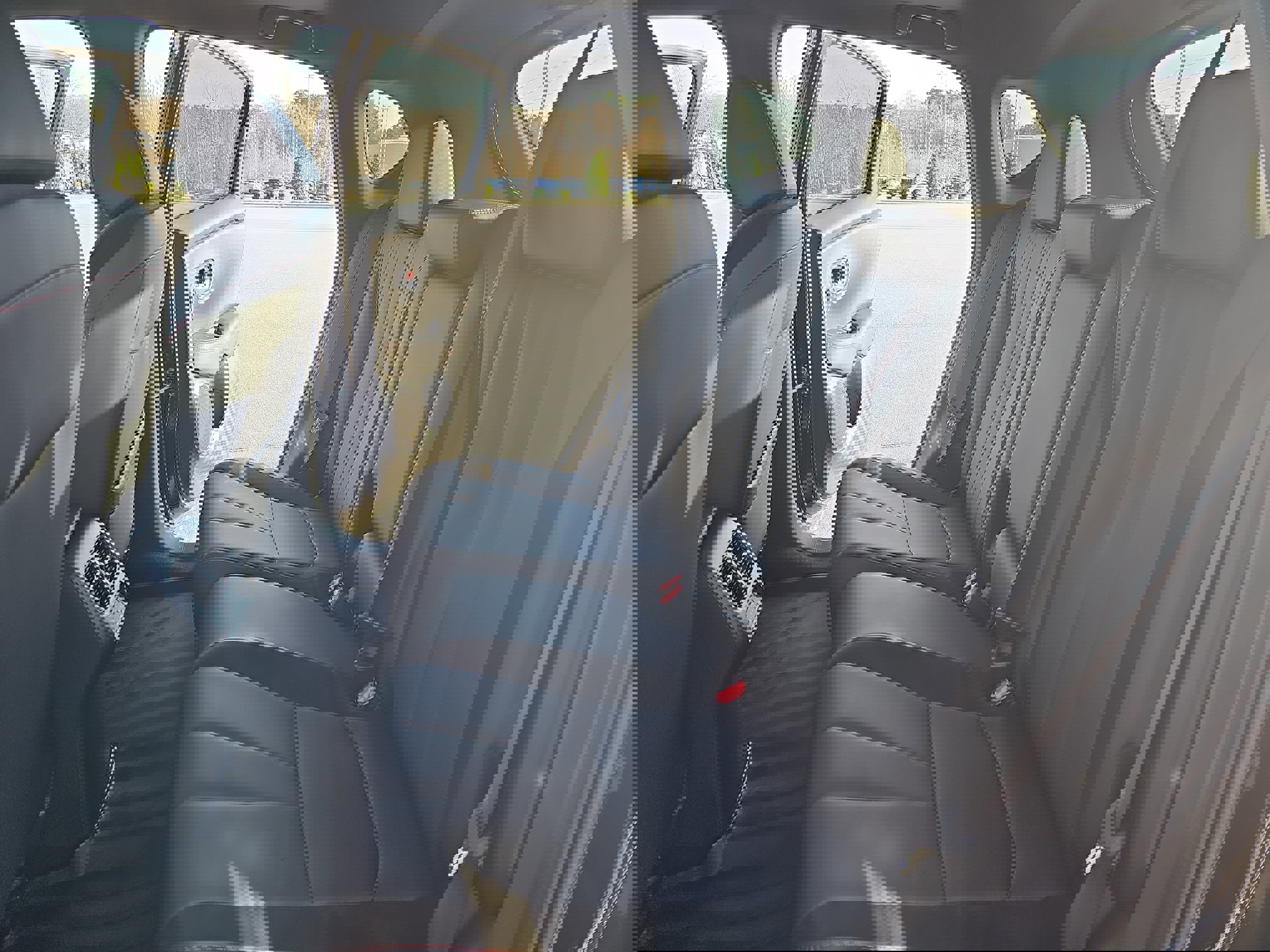 Used 2025 Acura ADX A-Spec image 14