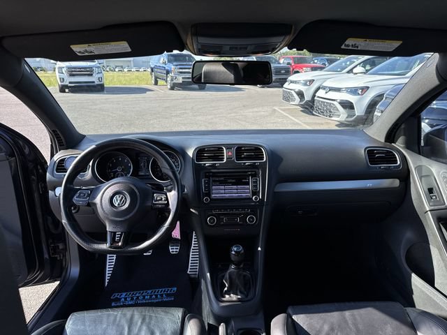 Used 2012 Volkswagen Golf R 2-Door AWD/4WD image 17