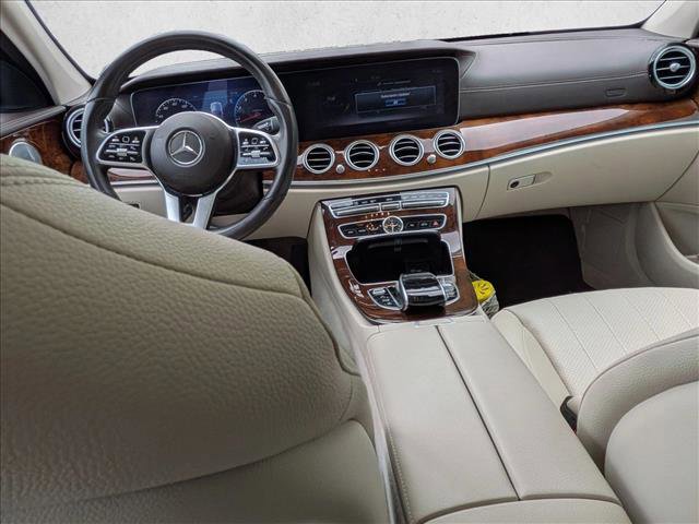 Used 2019 Mercedes-Benz E 300 image 17