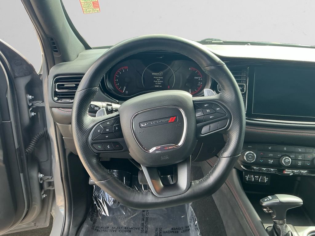 Used 2025 Dodge Durango GT image 12