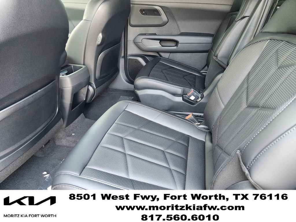 New 2027 Kia Telluride SX X-Pro AWD/4WD image 20