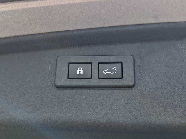 Used 2024 Subaru Outback Limited XT AWD/4WD image 31