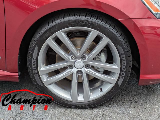 Used 2019 Volkswagen Passat 2.0T SE R-Line FWD image 12
