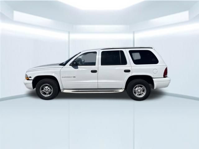 Used 1999 Dodge Durango 2WD image 10