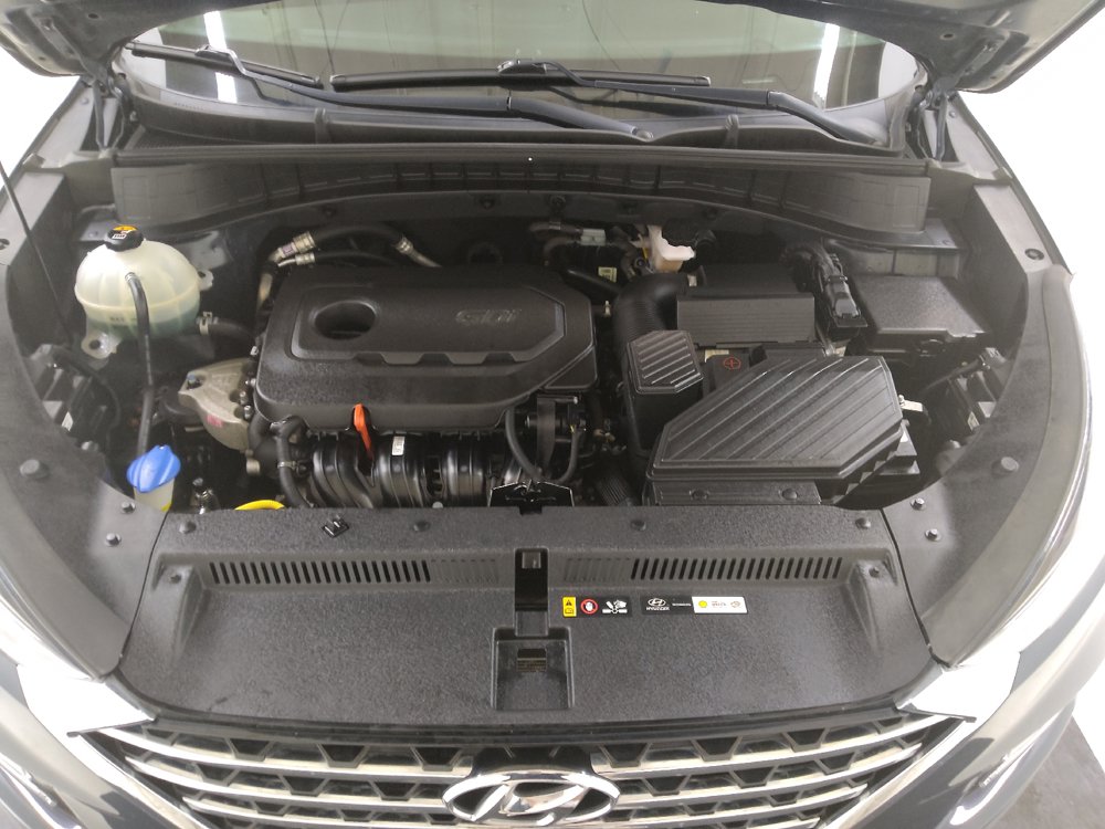 Used 2019 Hyundai Tucson Limited AWD/4WD image 30