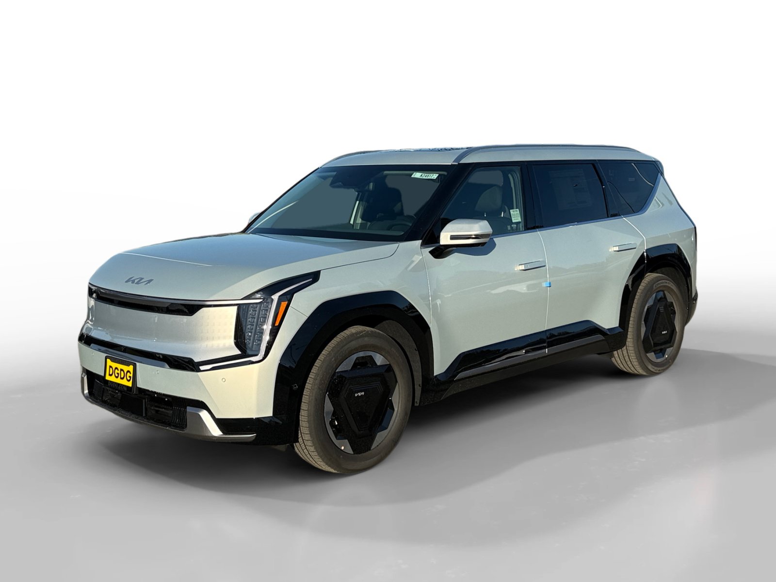 New 2026 Kia EV9 Land AWD/4WD image 1