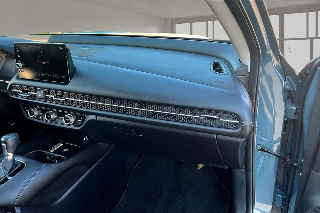 Certified 2024 Honda HR-V EX-L image 24