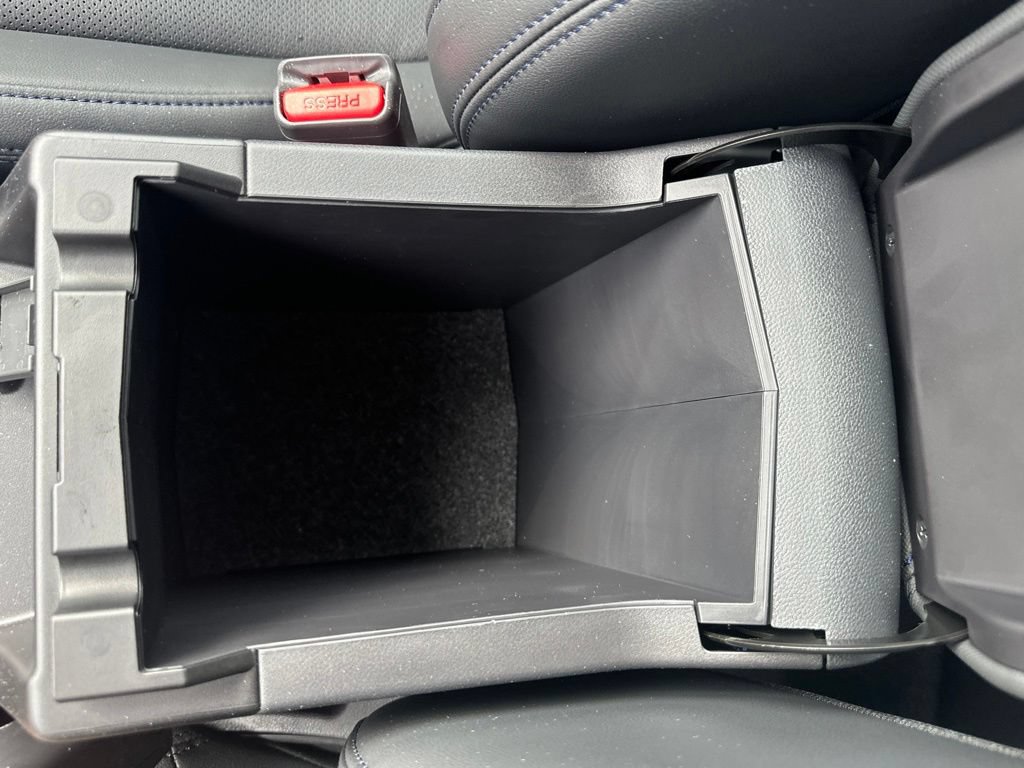 New 2026 Subaru Forester Limited AWD/4WD image 19