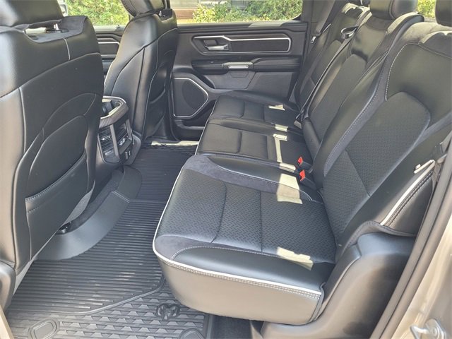New 2025 RAM 1500 Laramie w/ Trailer Tow Group image 7