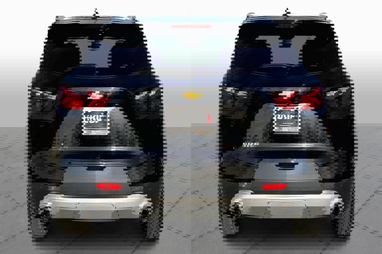 Used 2022 Chevrolet Blazer LT image 5