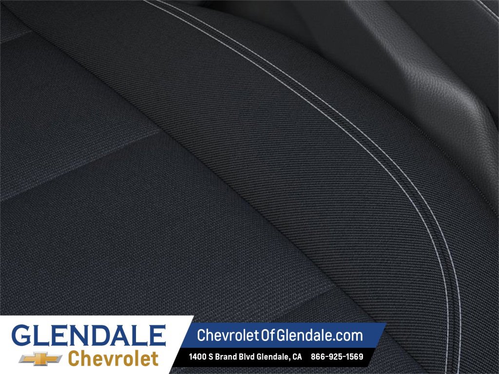 New 2026 Chevrolet Traverse LT w/ Midnight/Sport Edition image 21