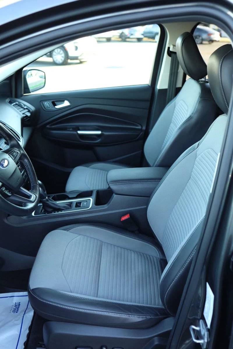 Used 2019 Ford Escape SE AWD/4WD image 29