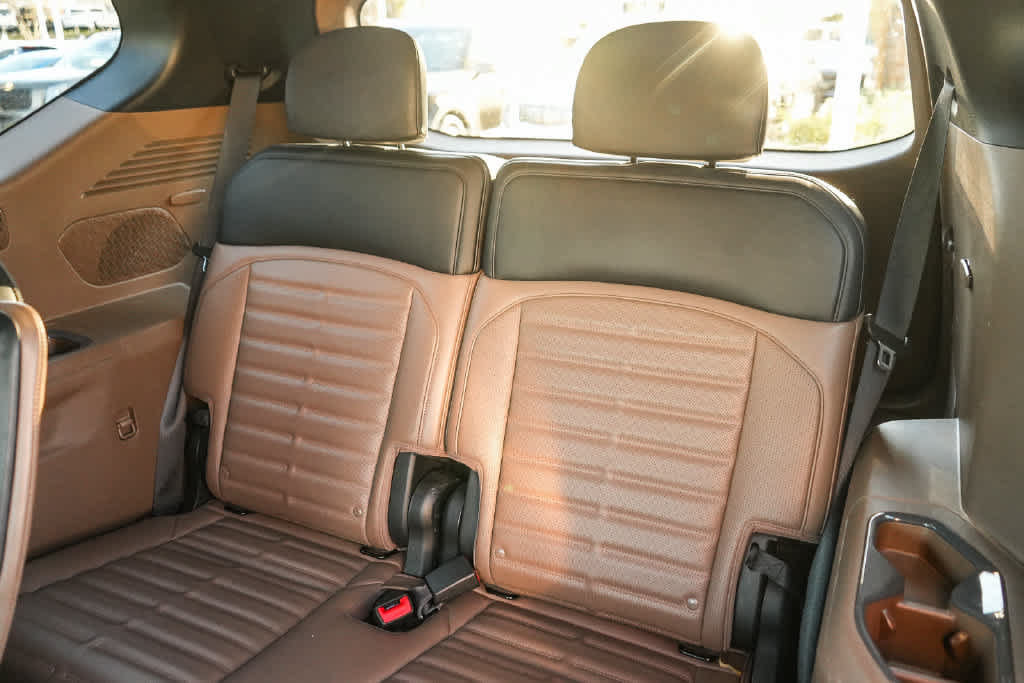 Certified 2024 Kia EV9 Land AWD/4WD image 19
