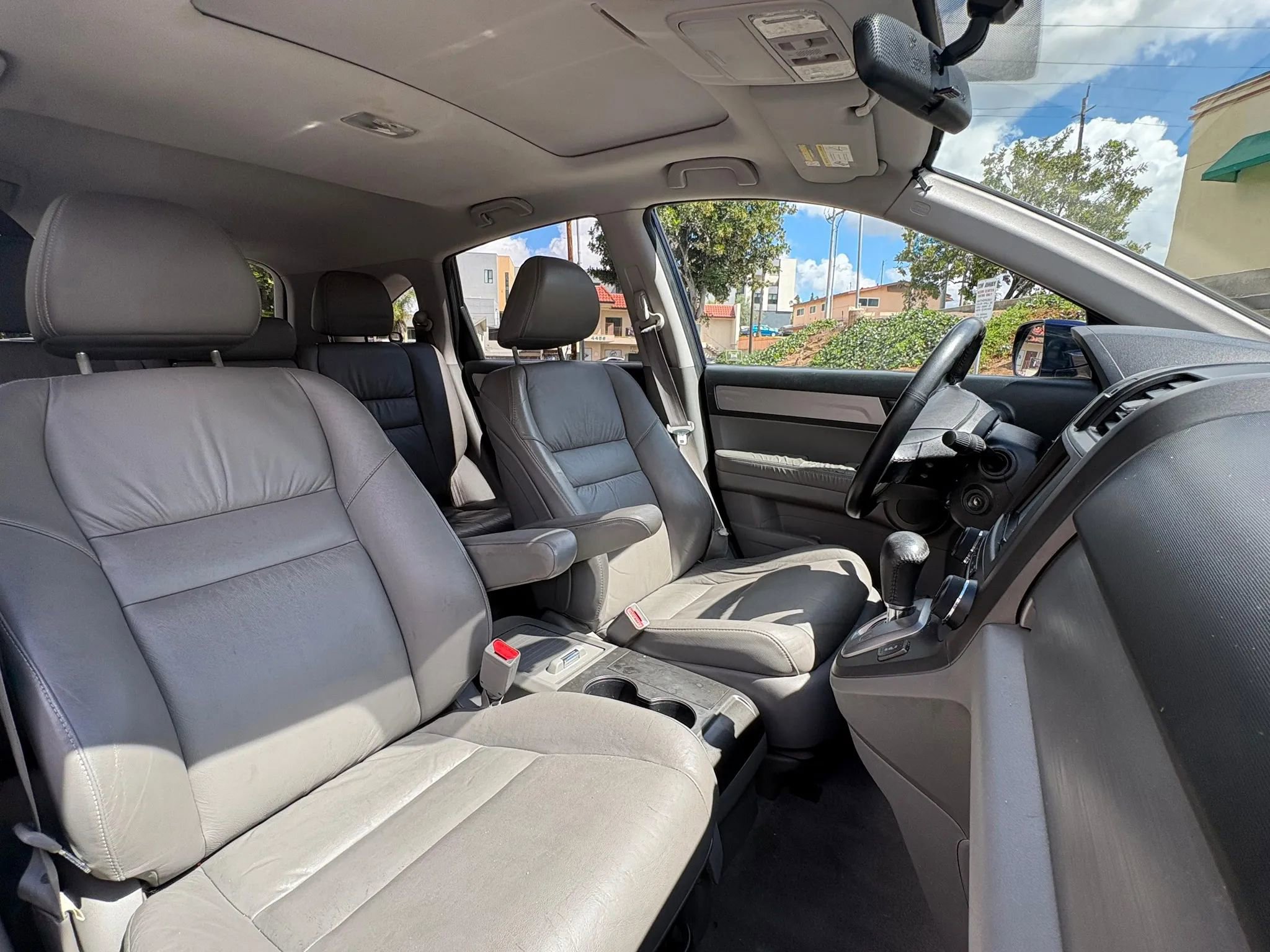 Used 2010 Honda CR-V EX-L image 18