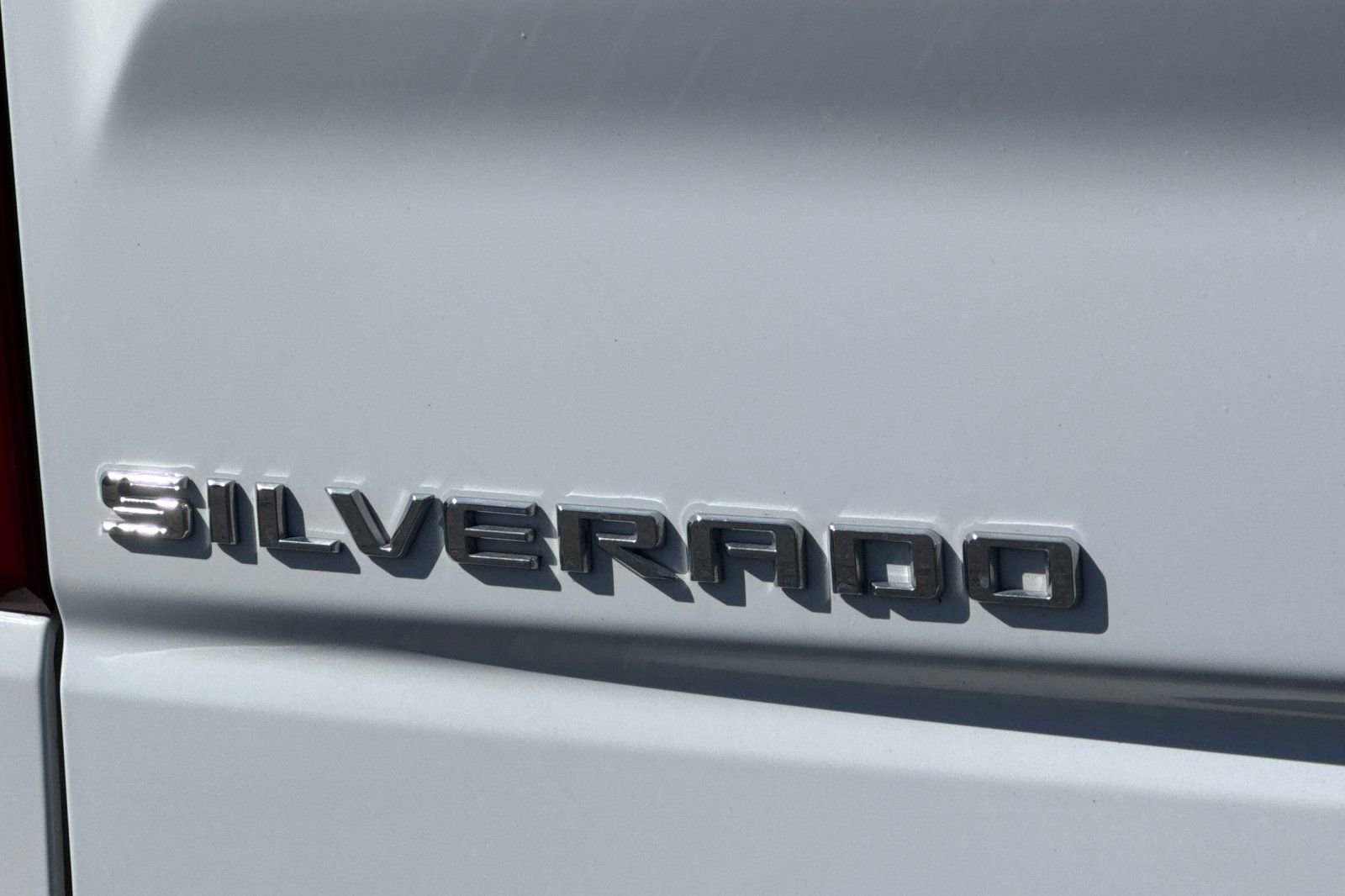 Used 2022 Chevrolet Silverado 1500 Custom RWD image 45