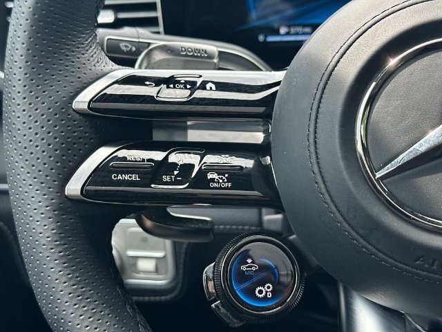 Certified 2026 Mercedes-Benz GLE 53 AMG 4MATIC image 22