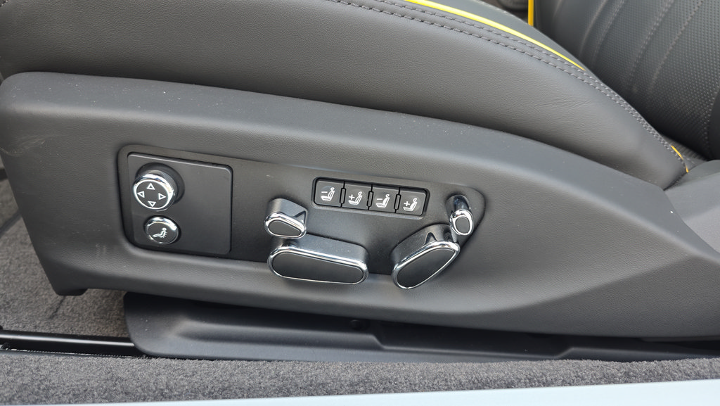 New 2026 Bentley Continental GT AWD/4WD image 20