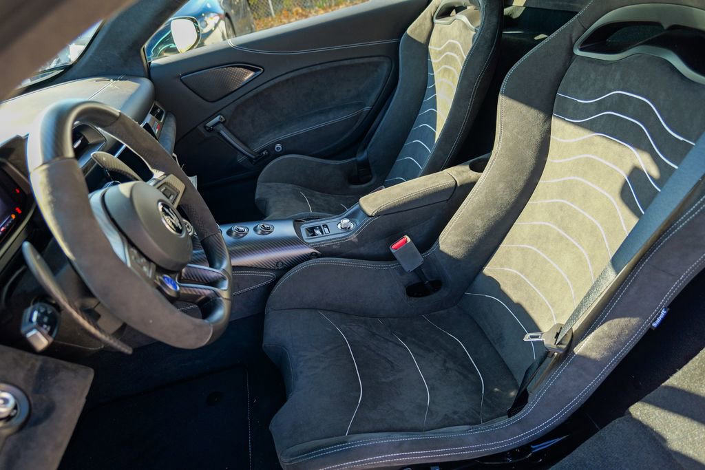 Used 2025 Maserati MC20 Coupe image 29