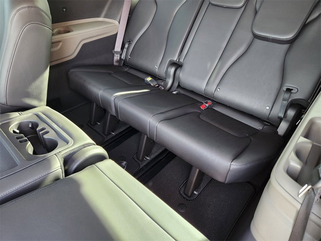 New 2026 Kia Carnival image 29