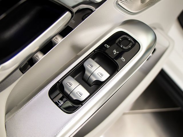 Certified 2024 Mercedes-Benz EQE 350+ 4MATIC Sedan image 13