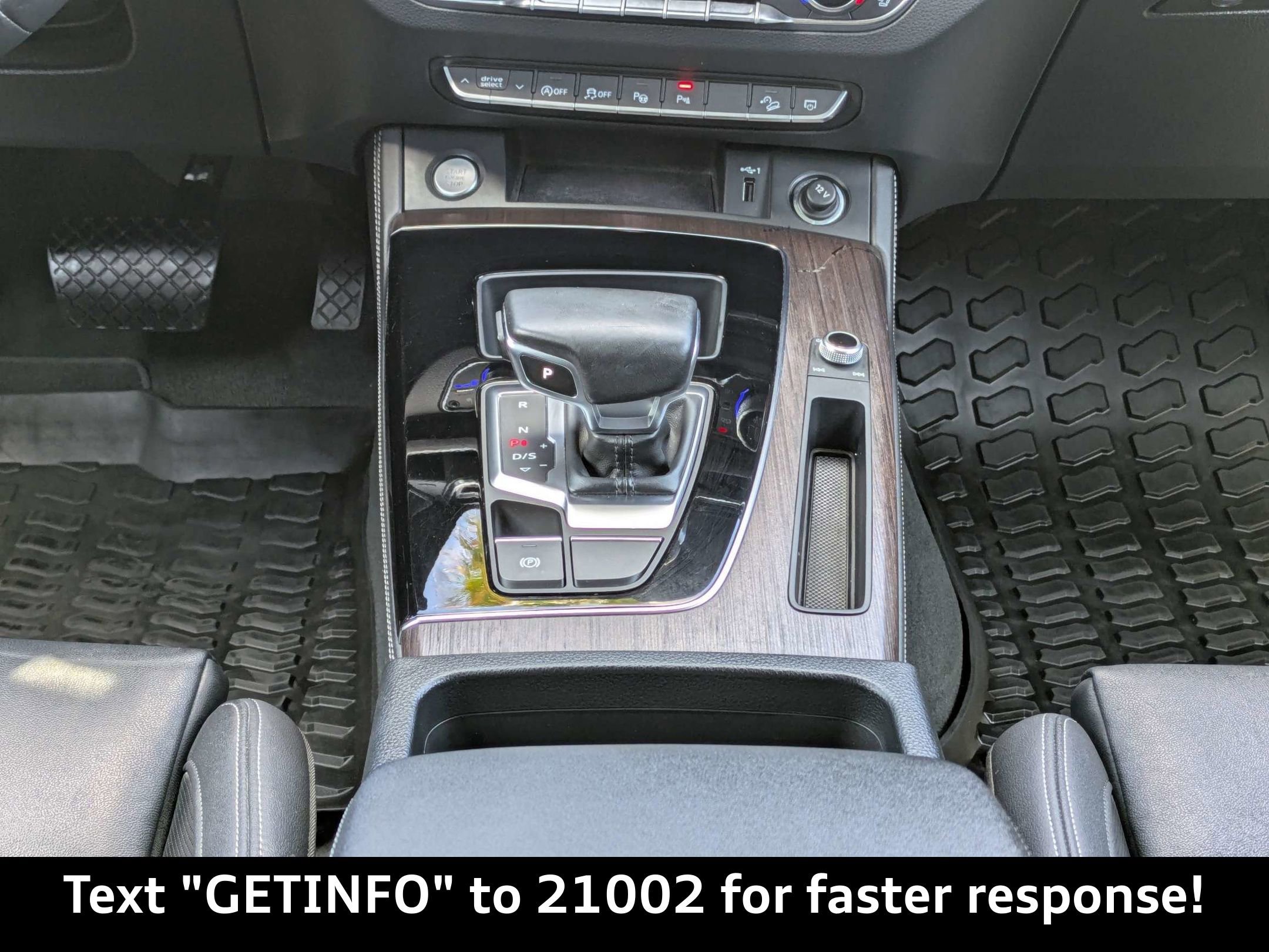 Certified 2023 Audi Q5 2.0T Prestige w/ Prestige Package image 23