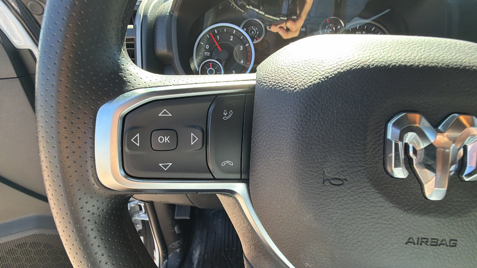 New 2026 RAM 5500 Tradesman w/ Chrome Appearance Group AWD/4WD image 24
