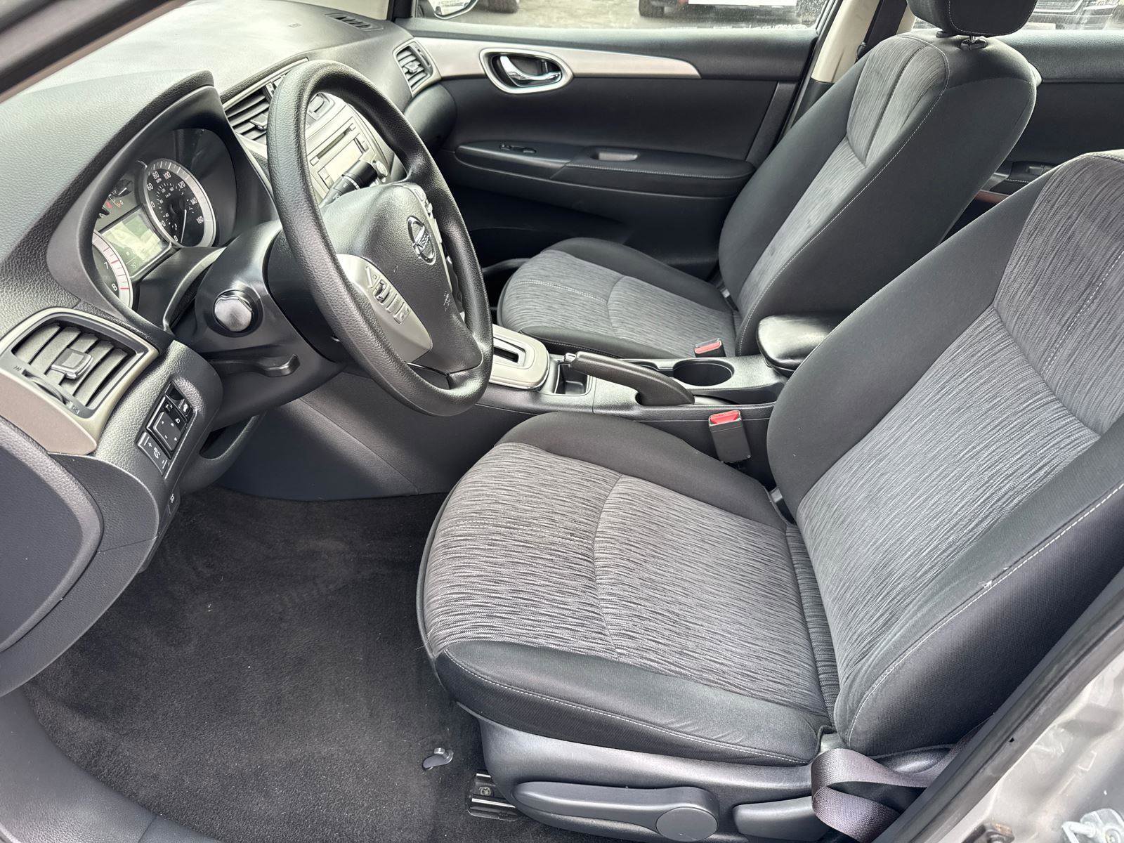 Used 2014 Nissan Sentra SV image 26