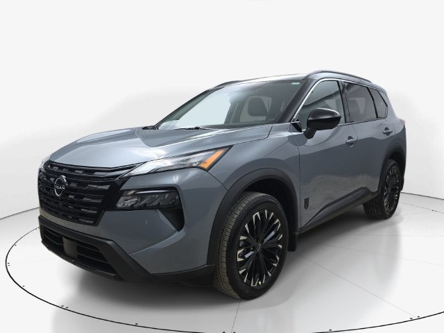 New 2026 Nissan Rogue Dark Armor AWD/4WD image 11