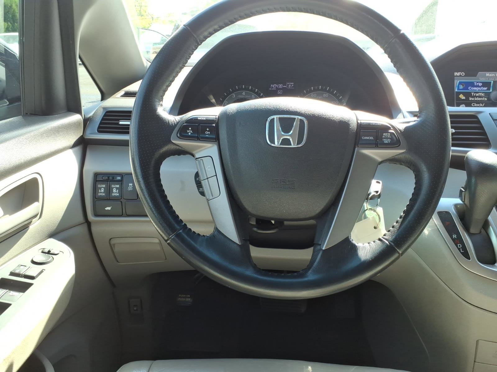 Used 2011 Honda Odyssey EX-L image 5