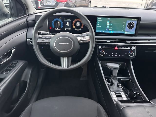 Used 2025 Hyundai Tucson SEL image 10