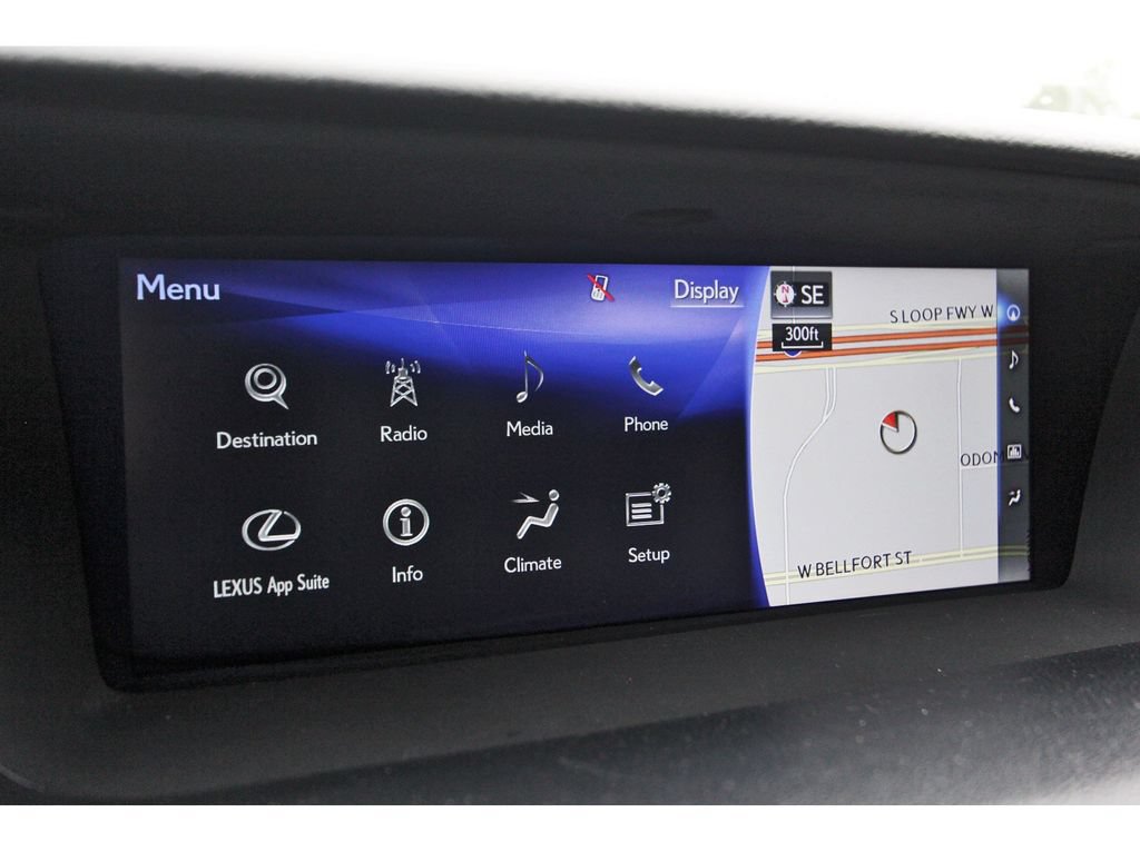 Used 2017 Lexus GS 350 F Sport RWD image 27