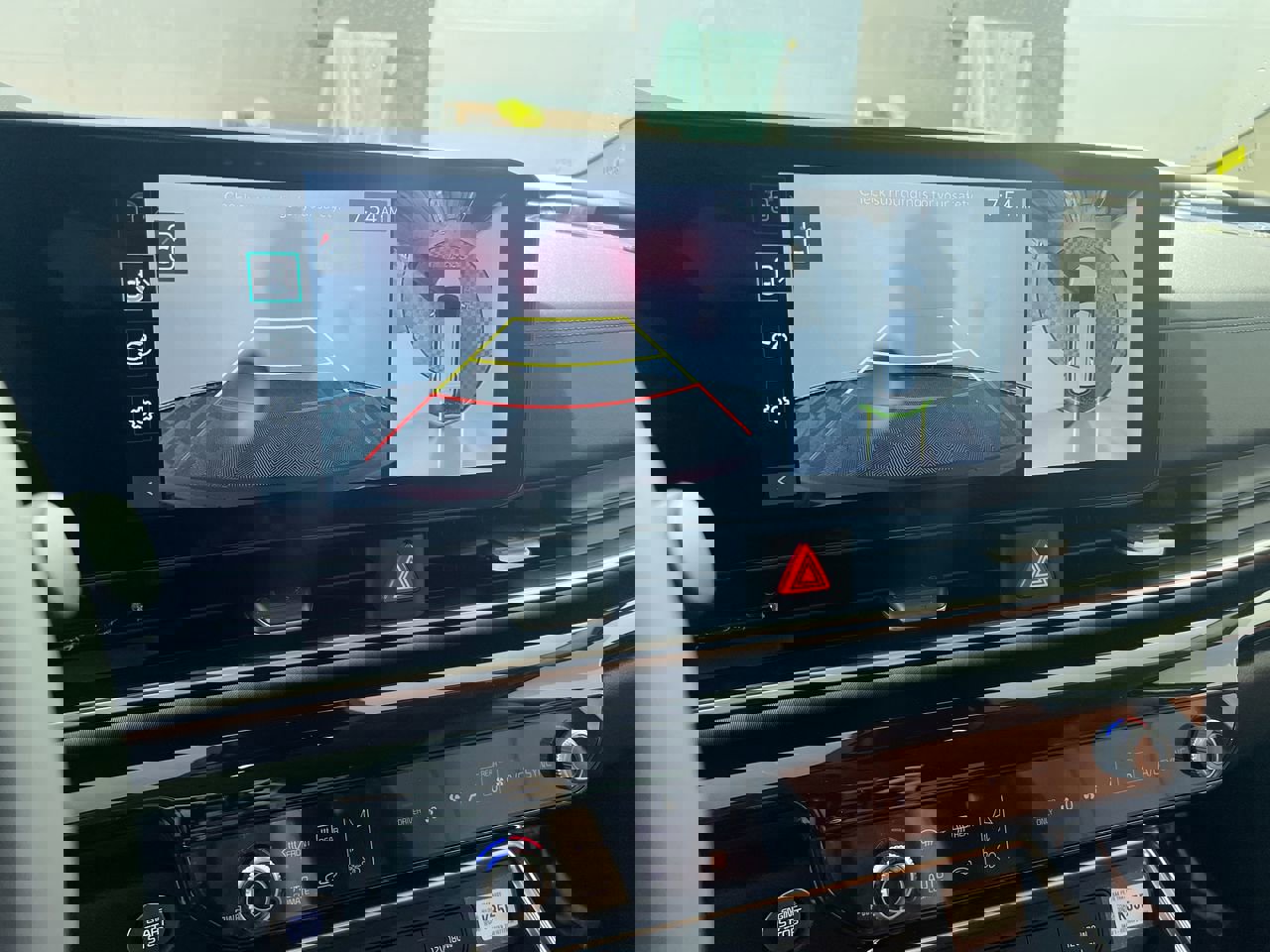 New 2026 Kia Carnival SX w/ SX Dark Edition Package image 28