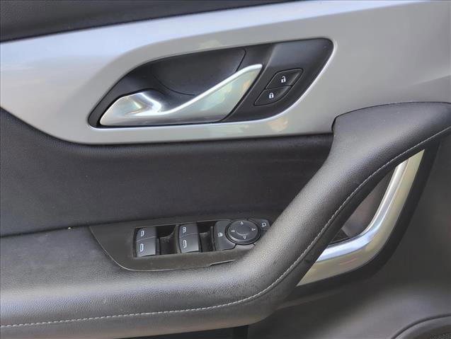 Used 2022 Chevrolet Blazer LT image 11