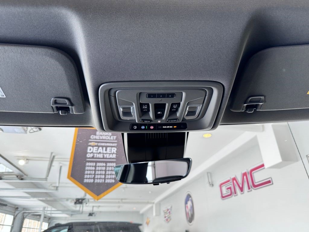 Certified 2022 GMC Sierra 1500 Denali w/ Denali Reserve Package image 26