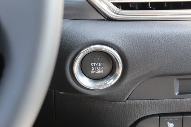 Certified 2025 MAZDA CX-5 AWD 2.5 S w/ Select Package image 20