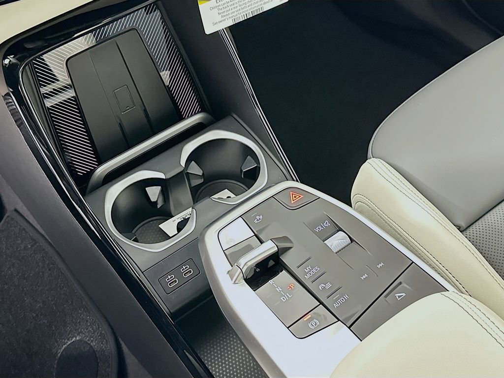 New 2026 BMW X1 xDrive28i w/ Technology Package image 15