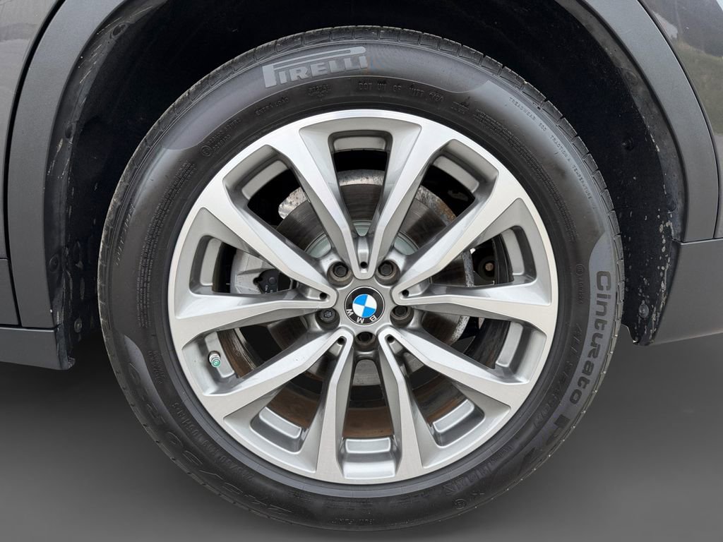 Used 2019 BMW X3 xDrive30i w/ Convenience Package image 11