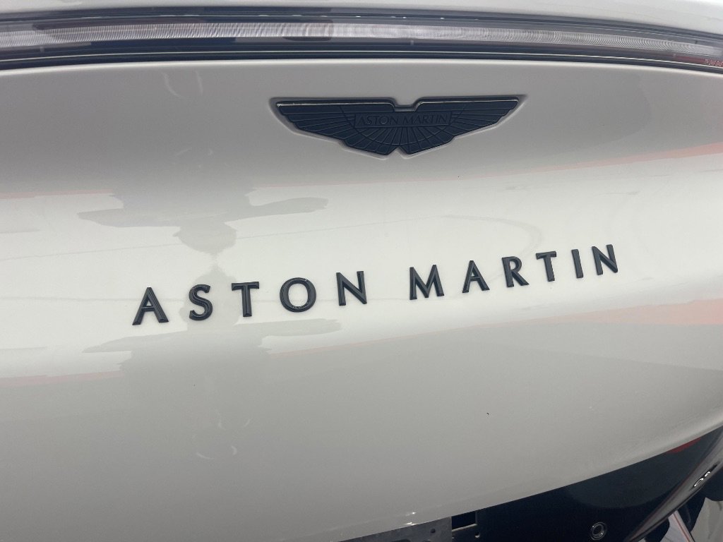 Used 2023 Aston Martin DBX 707 image 37