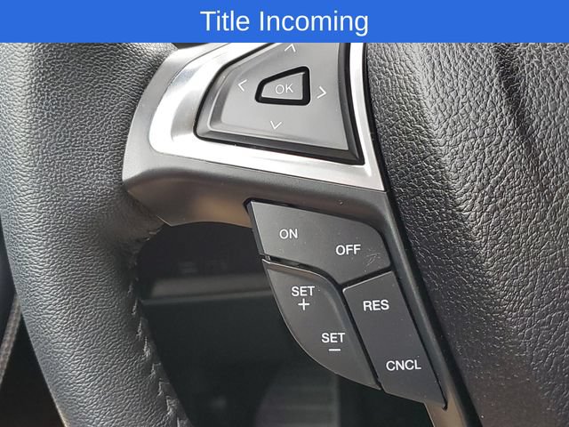 Used 2023 Ford Edge Titanium AWD/4WD image 12