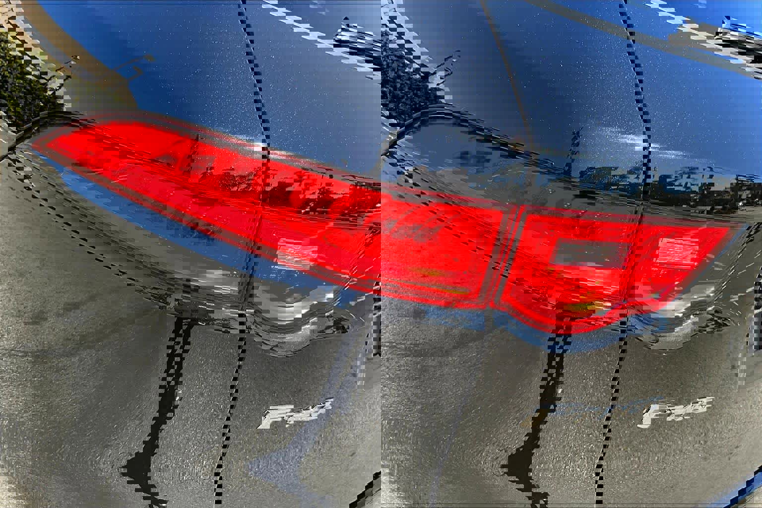 Used 2020 Jaguar F-PACE Prestige image 27