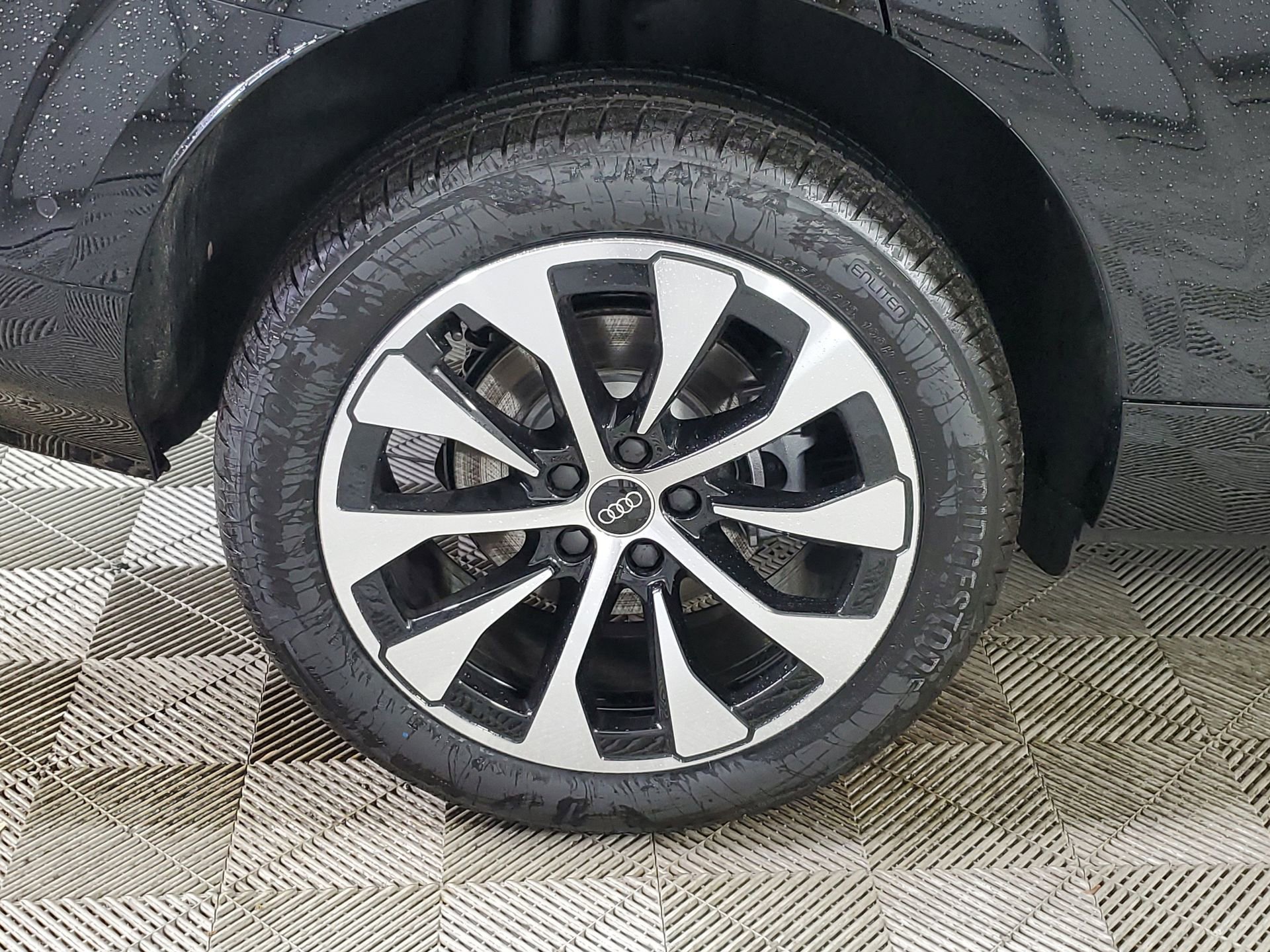 New 2026 Audi Q3 quattro 2.0T image 13