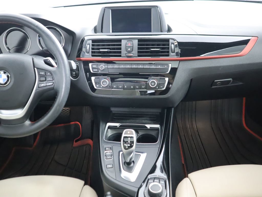 Used 2019 BMW 230i Coupe w/ Convenience Package image 14
